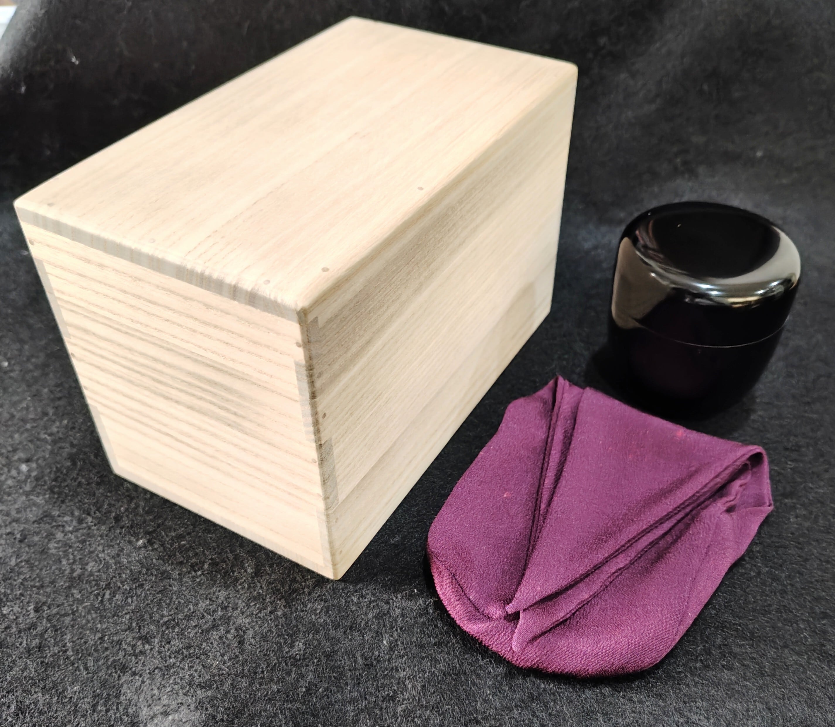 茶道具 荒木関