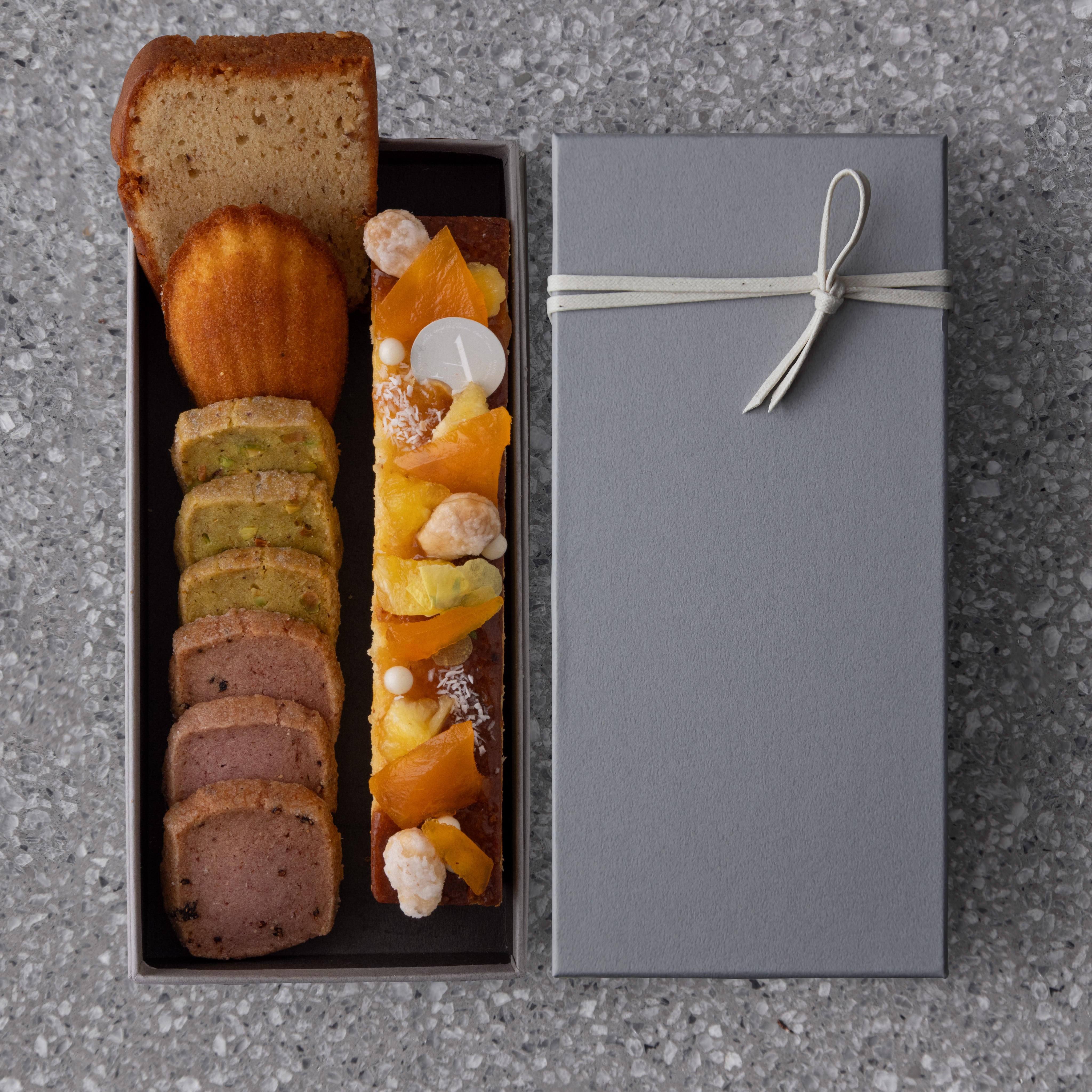alm　マッターホーン＆アサコイワヤナギ　詰め合わせ 焼菓子詰合せ | PÂTISSERIE ASAKO IWAYANAGI