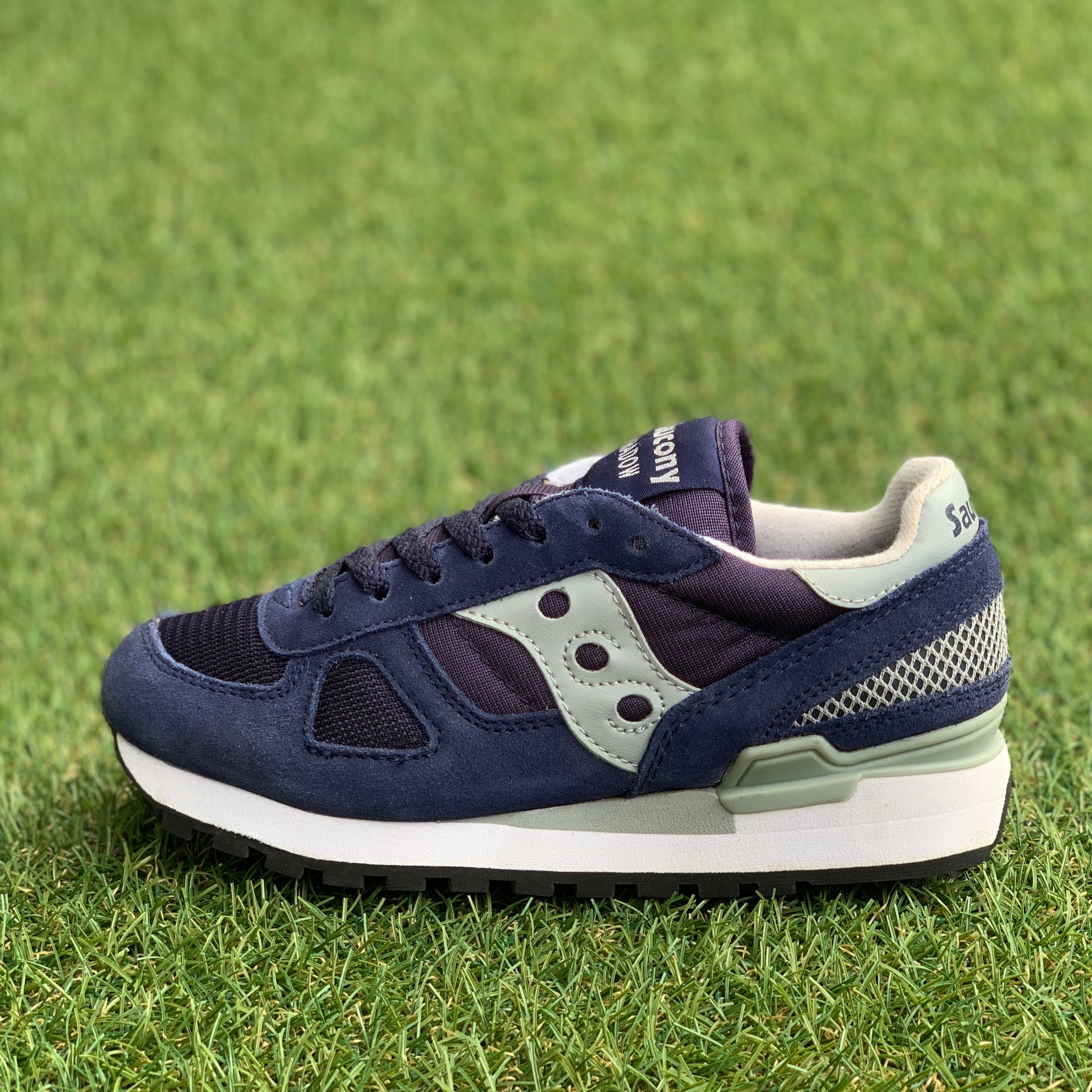 SAUCONY SHADOW ORIGINAL サッカニー シャドー オリジナル D135