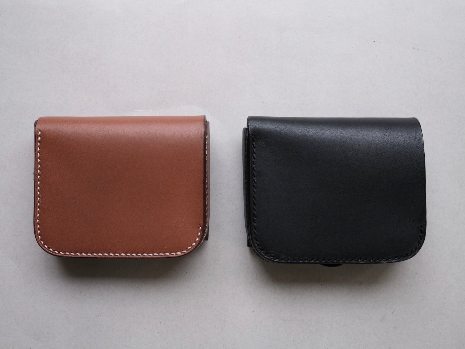 ED ROBERT JUDSON “ BUCKS TRIFOLD WALLET “ | Lapel online store powered by  BASE