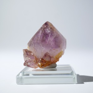 カクタス アメシスト アメジスト/ 原石 標本【A_1】