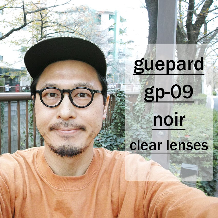 guepard ギュパール gp-10 オリーブグリーン