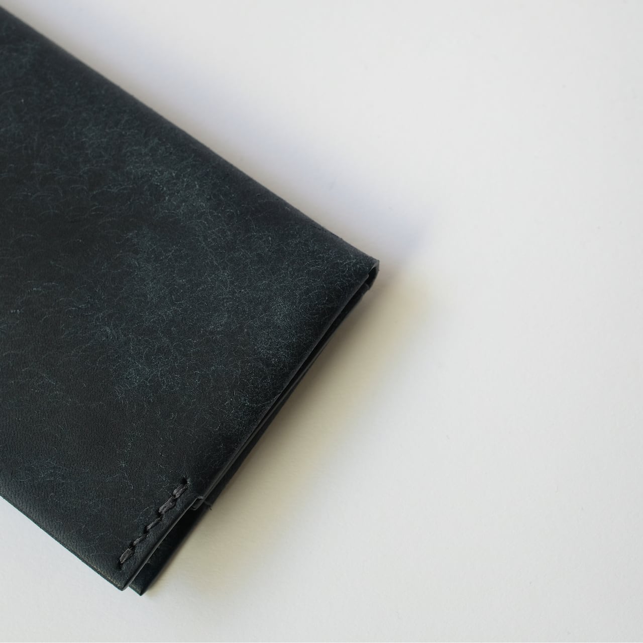 namecardcase - 名刺入れ - navy - プエブロ | chamoto