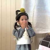 韓国子供服 / 26Autumn / 〖取寄〗JEJEUNOSITY / エレファント ベスト / キッズ服 / ジュニア服 / 秋服 *S~XL*