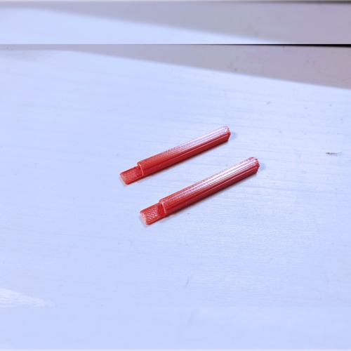 レシーバーアンテナマウント　受注生産