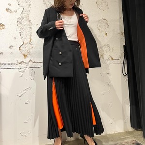 リズレイ　RISLEY risley　肩がけテーラージャケット　