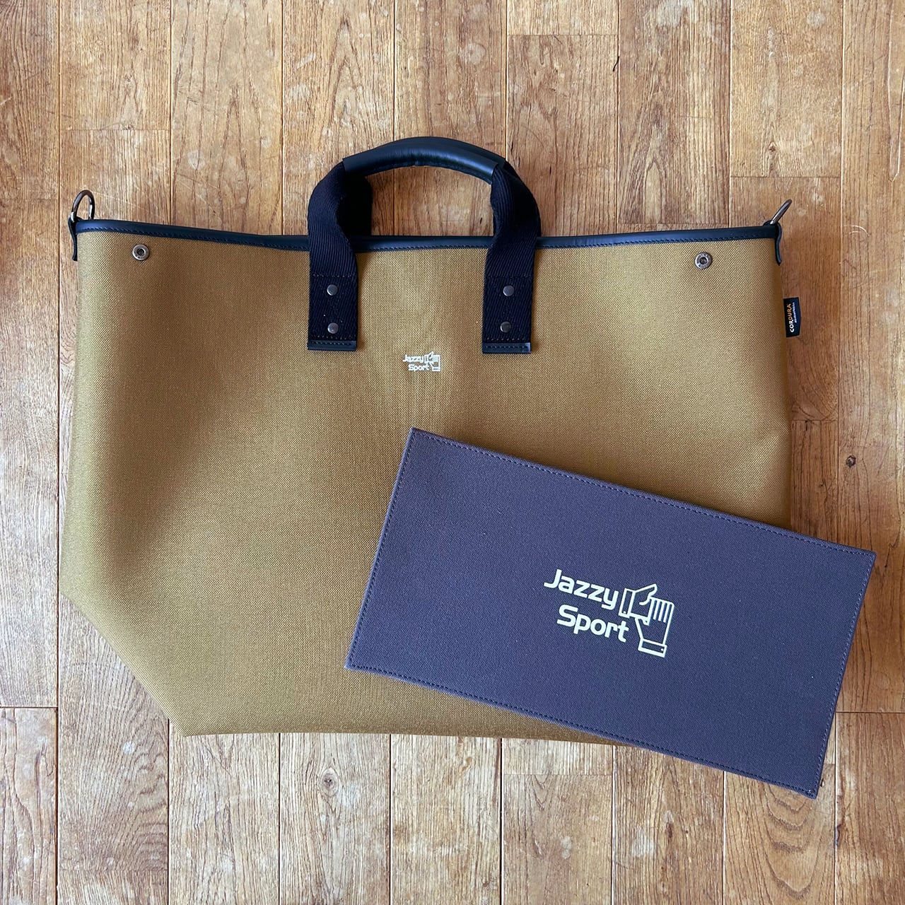 intoxic // Jazzy Sport 