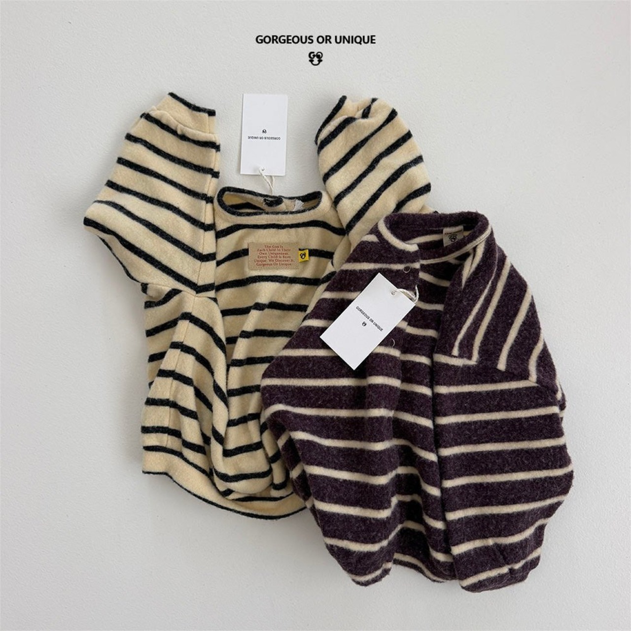 GOU［取寄］pokdak cardigan 26winter