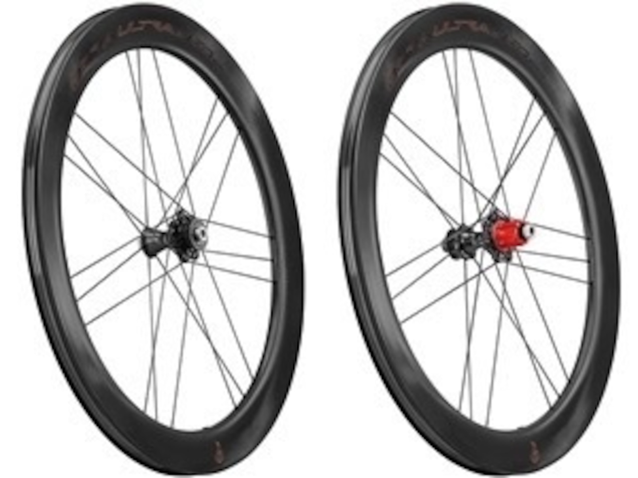 NEW BORA ULTRA WTO 60 DB C23