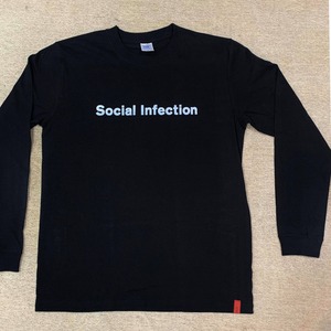 S.I Long sleeve T-shirt