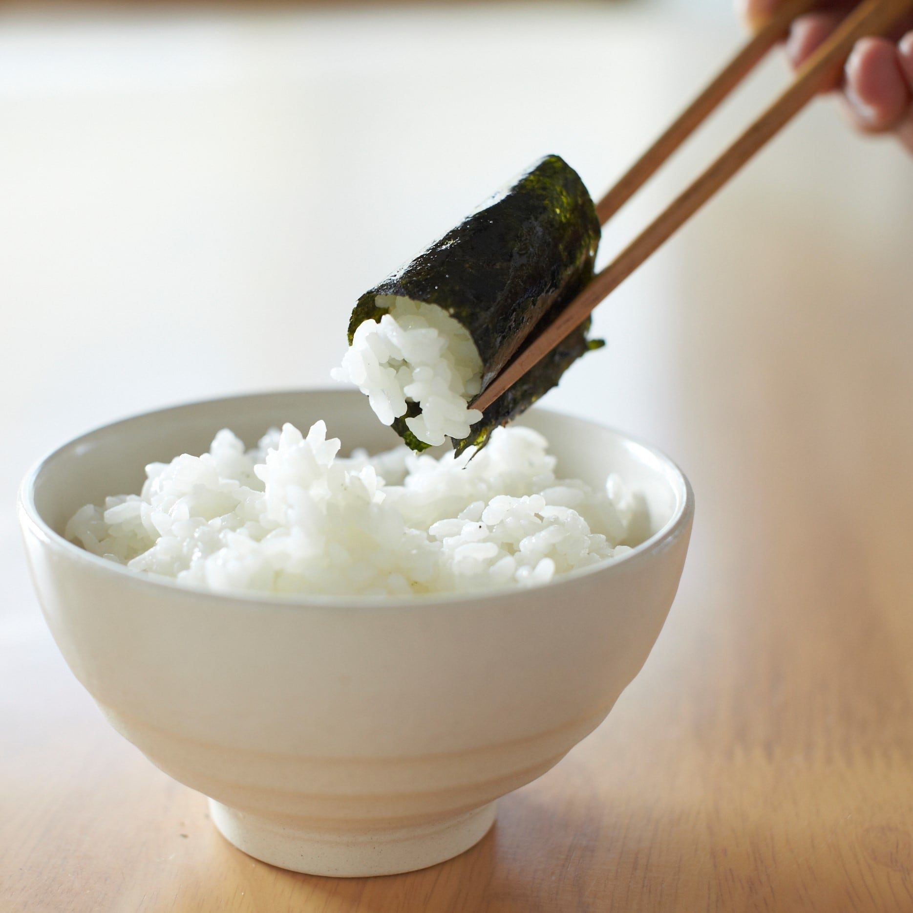 焼のり ボックス（8切40枚） | 初摘み佐賀海苔専門工房 有明の風