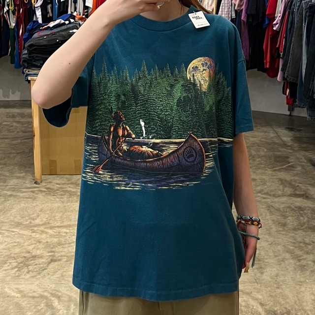 USED Tシャツ