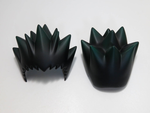 【2803】 ゴン=フリークス ハンター試験Ver. 髪パーツ ショート　ねんどろいど