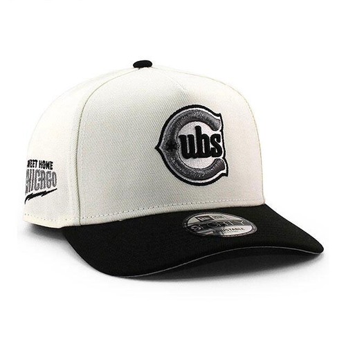 ニューエラ スナップバックキャップ 帽子 NEW ERA 9forty メンズ レディース MLB シカゴ カブス フリーサイズ ts70946389