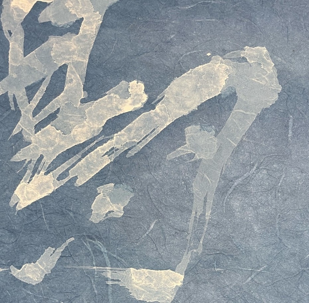 黄鶯睍睆 -Uguisu Naku-