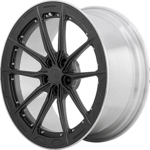 BC Foged WHEEL HCS32S フロント＆リア20インチ　4本セット