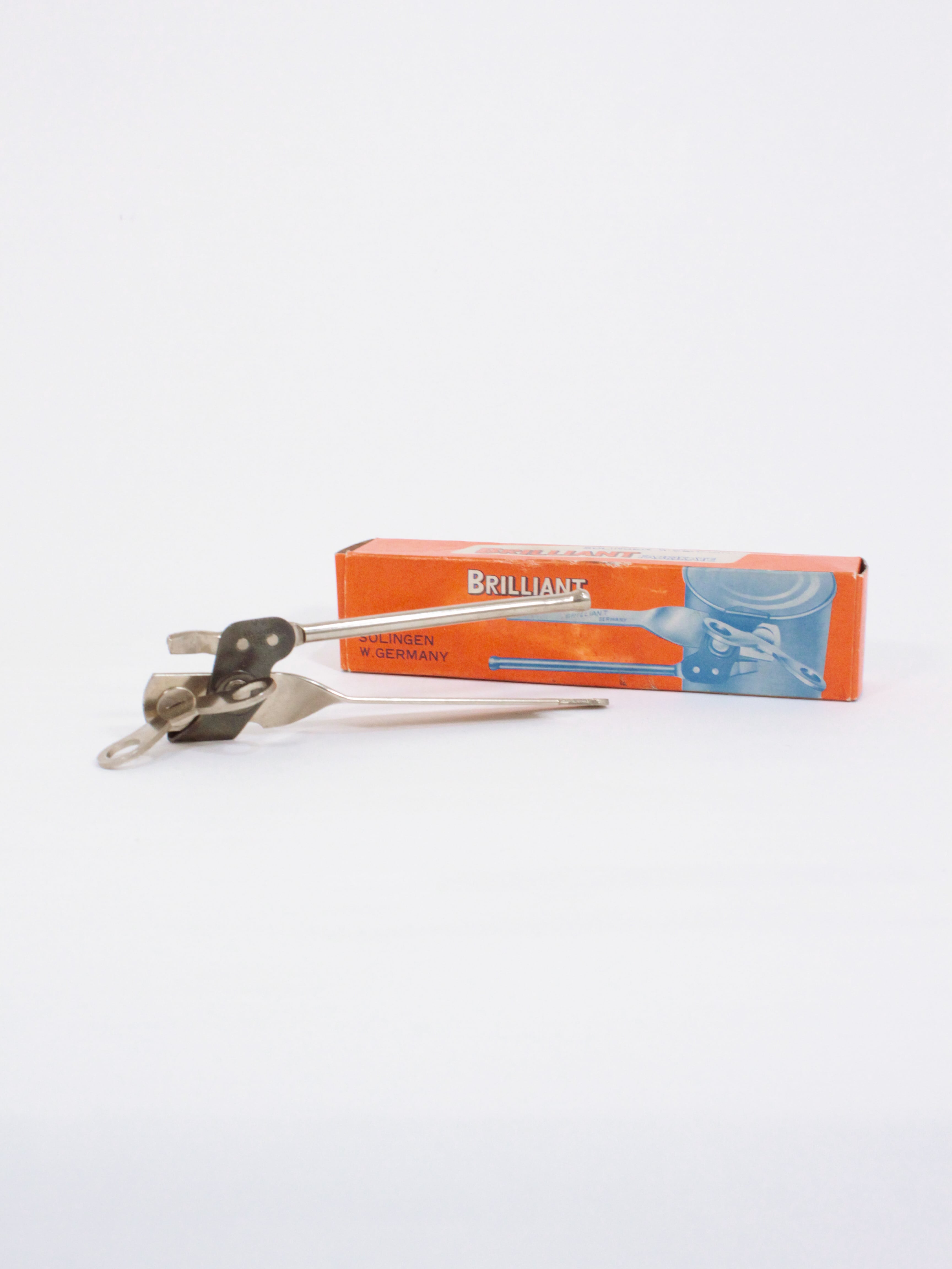 Vintage German Can Opener