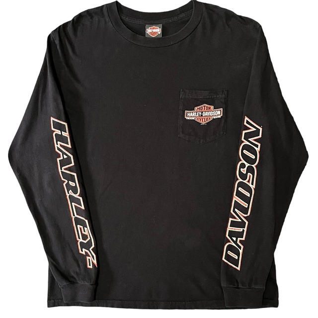 Harley Davidson | Rico clothing