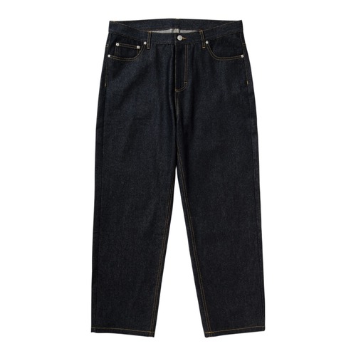 【ACY】×MOPS. STANDARD DENIM PANTS(LIGID)〈国内送料無料〉