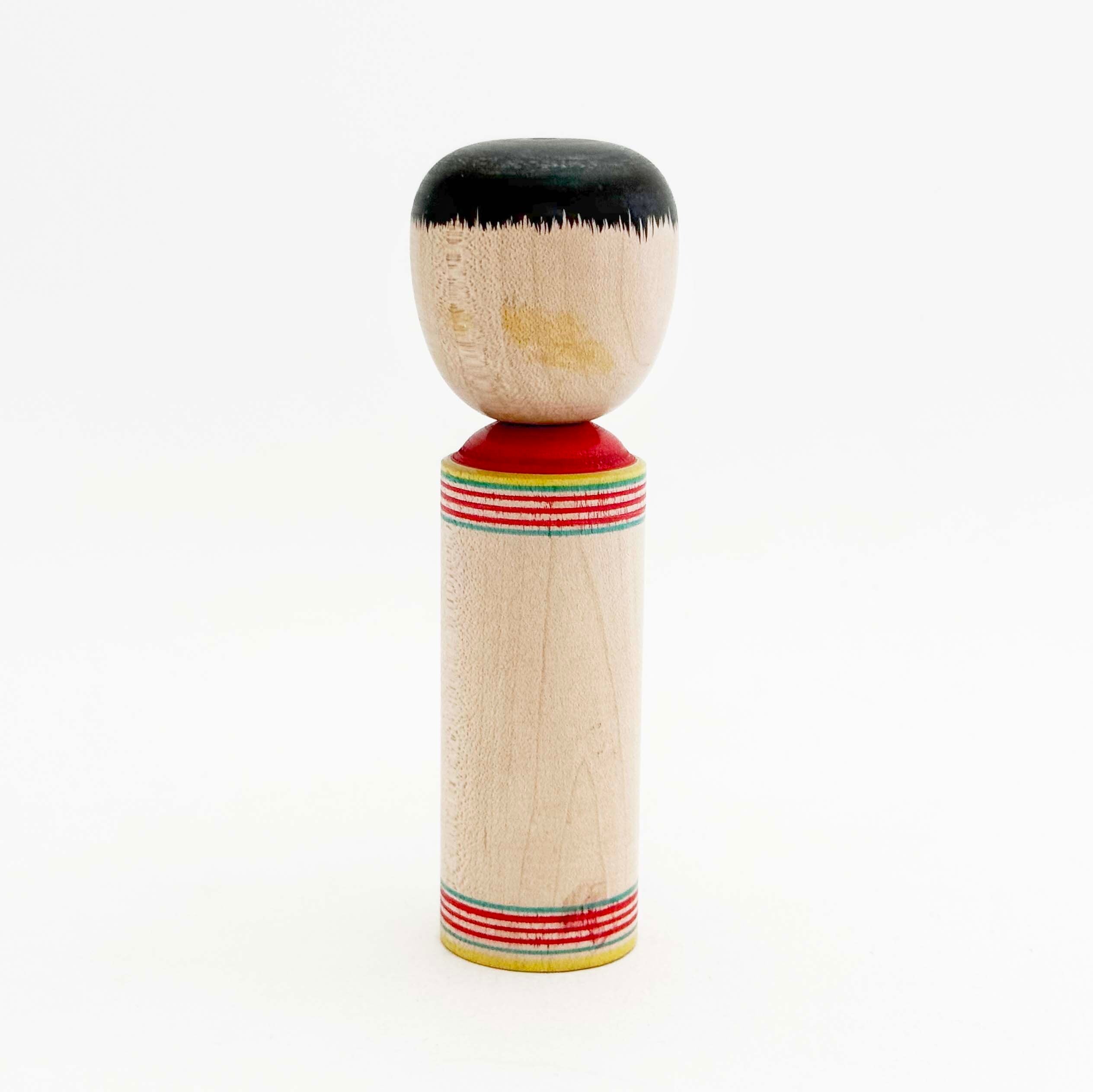 肘折系 / 阿部薫工人(なでしこ)