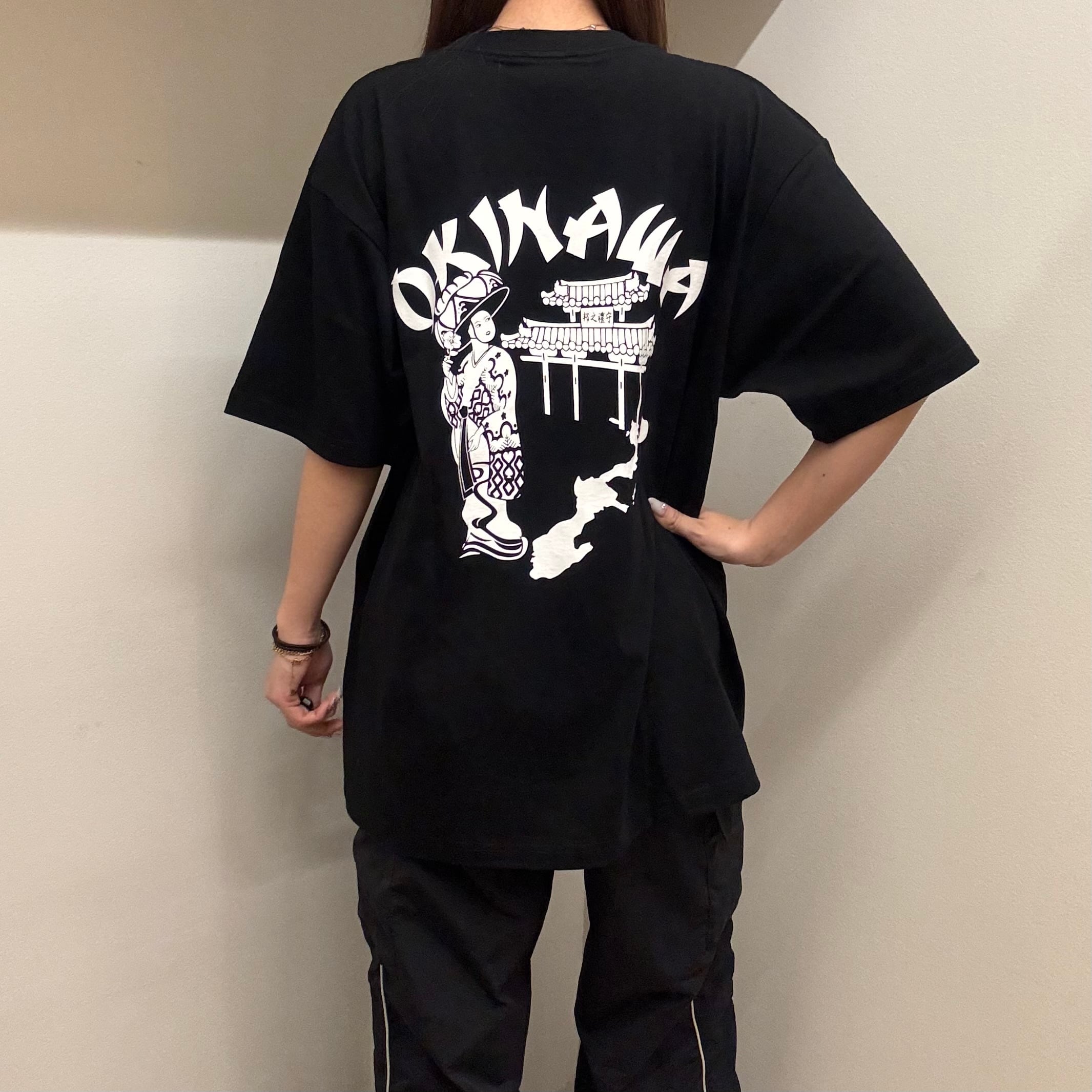 プリントTシャツ | RADIANT JAPAN