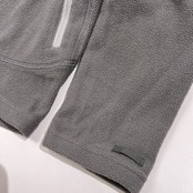 Marmot マーモット ジップアップ ライト フリース ジャケット サイズ L /グレー/レディース/アウトドア/薄手