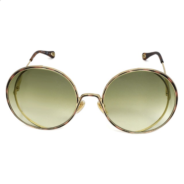 Chloe クロエ CH0037S-003 サングラス レディース