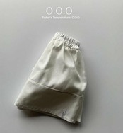 韓国子供服 / O.O.O / アルバスカート / 秋服 *XS~XL*