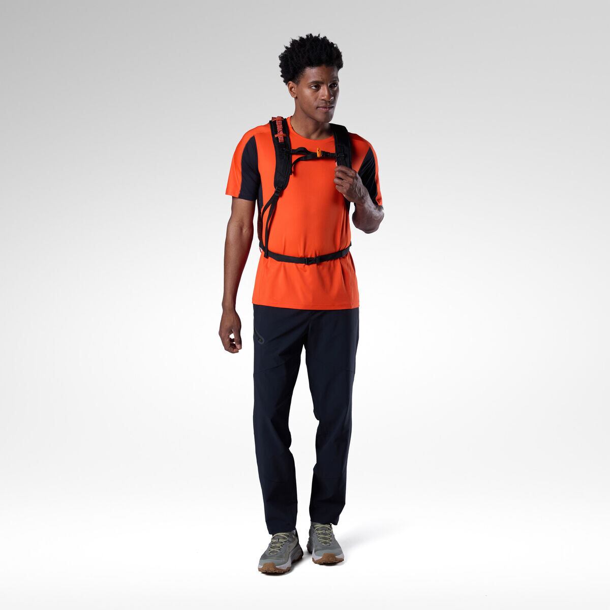 PULL-ON PANT - 200 BLACK | ROSSIGNOL APPAREL