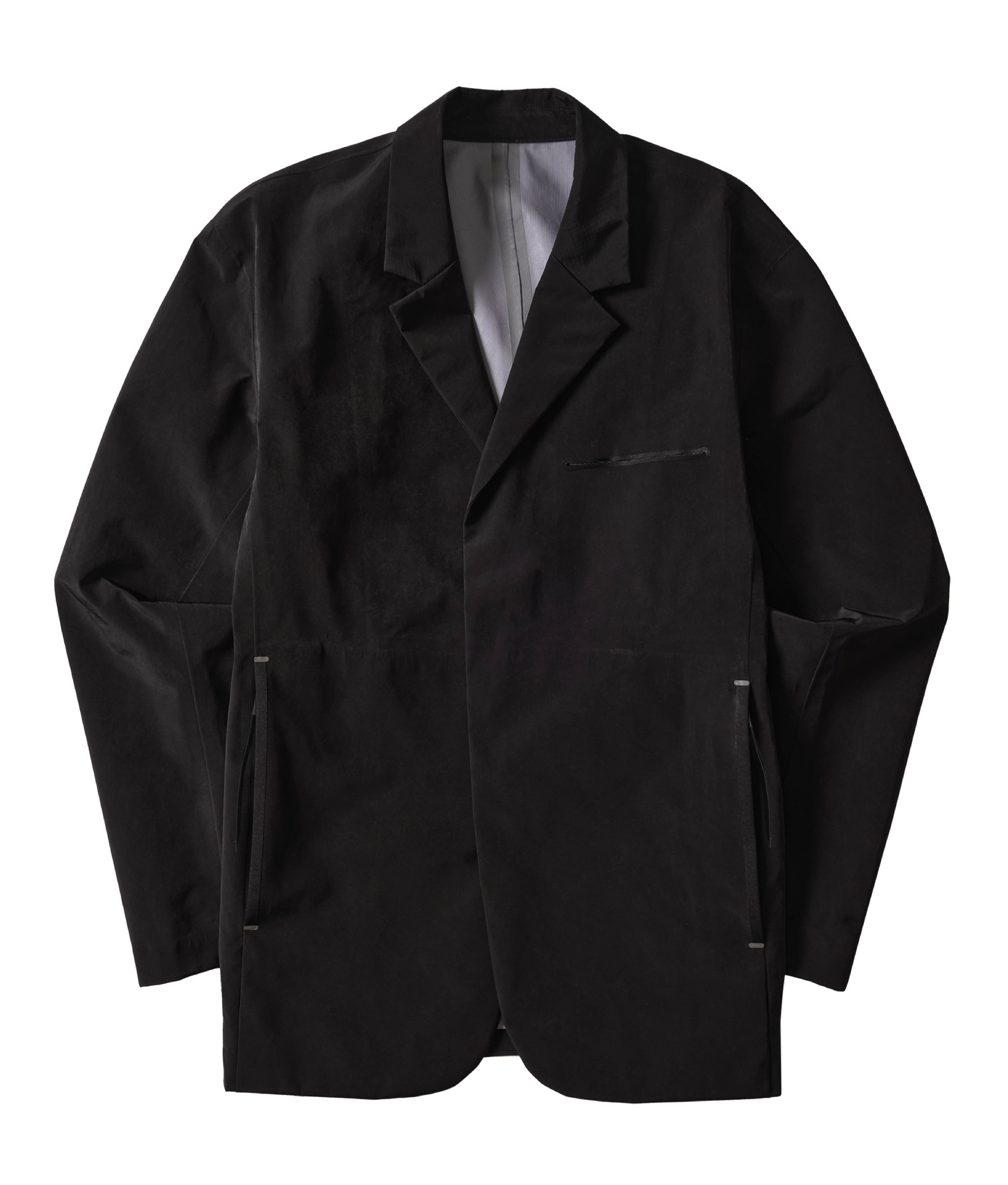 SANMONT】サンモント unisex 4B Double Jacket［Dark Navy］ | Pay ID