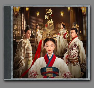 ☆肖戦 歌唱 41曲 ミュージック／mp3［シャオ・ジャン 肖战 陳情令