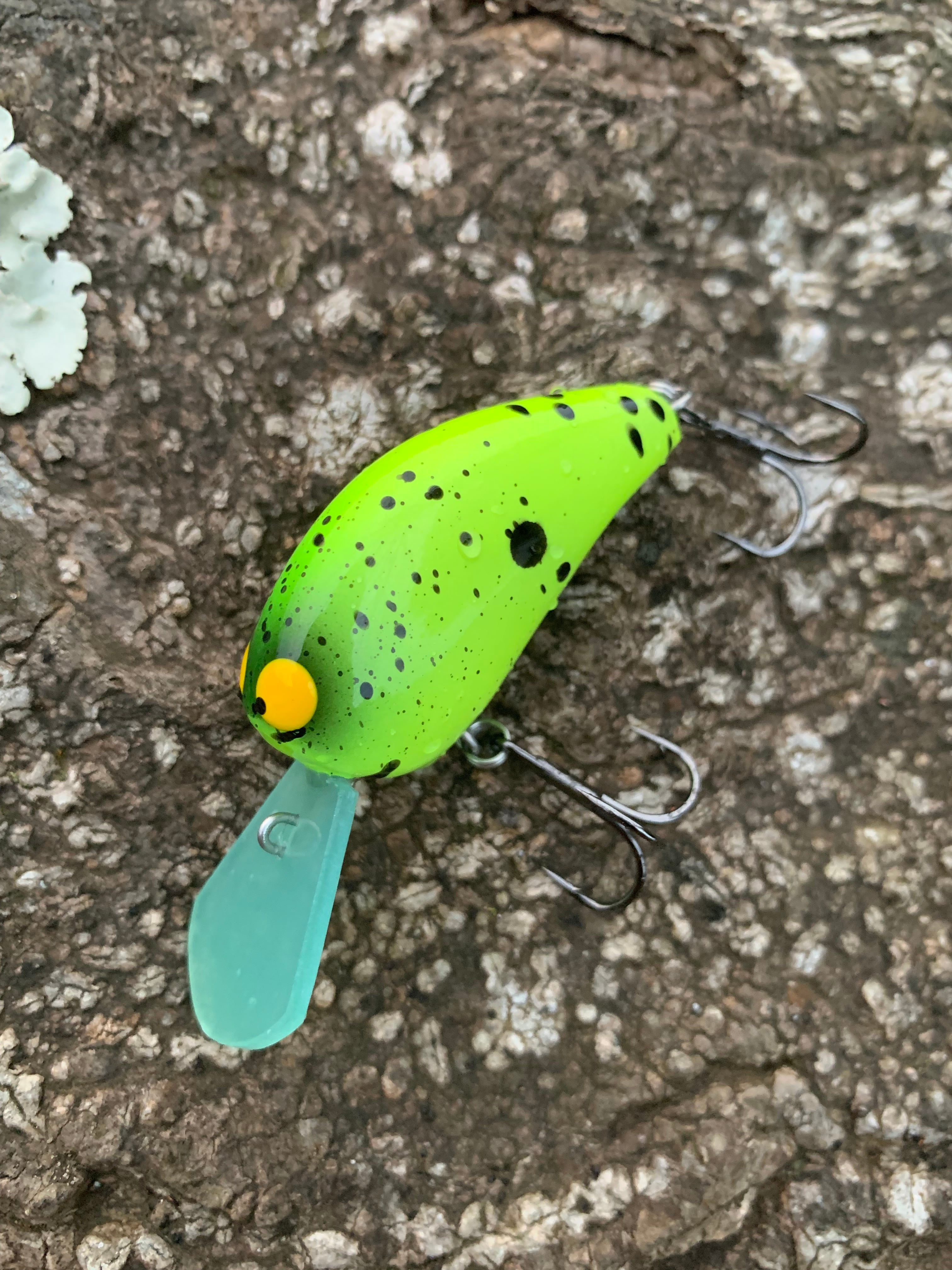 Tomato Lures Web Shop