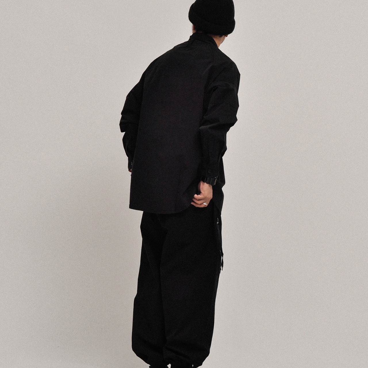 テクニカルポケット ユーティリティシャツ K5448 - 8