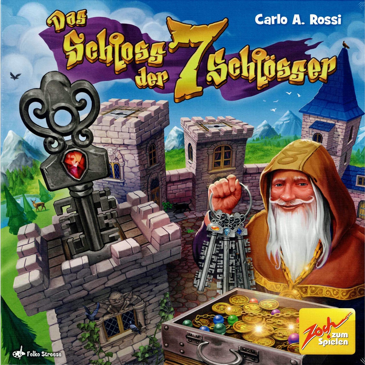 ジョイゲームズ