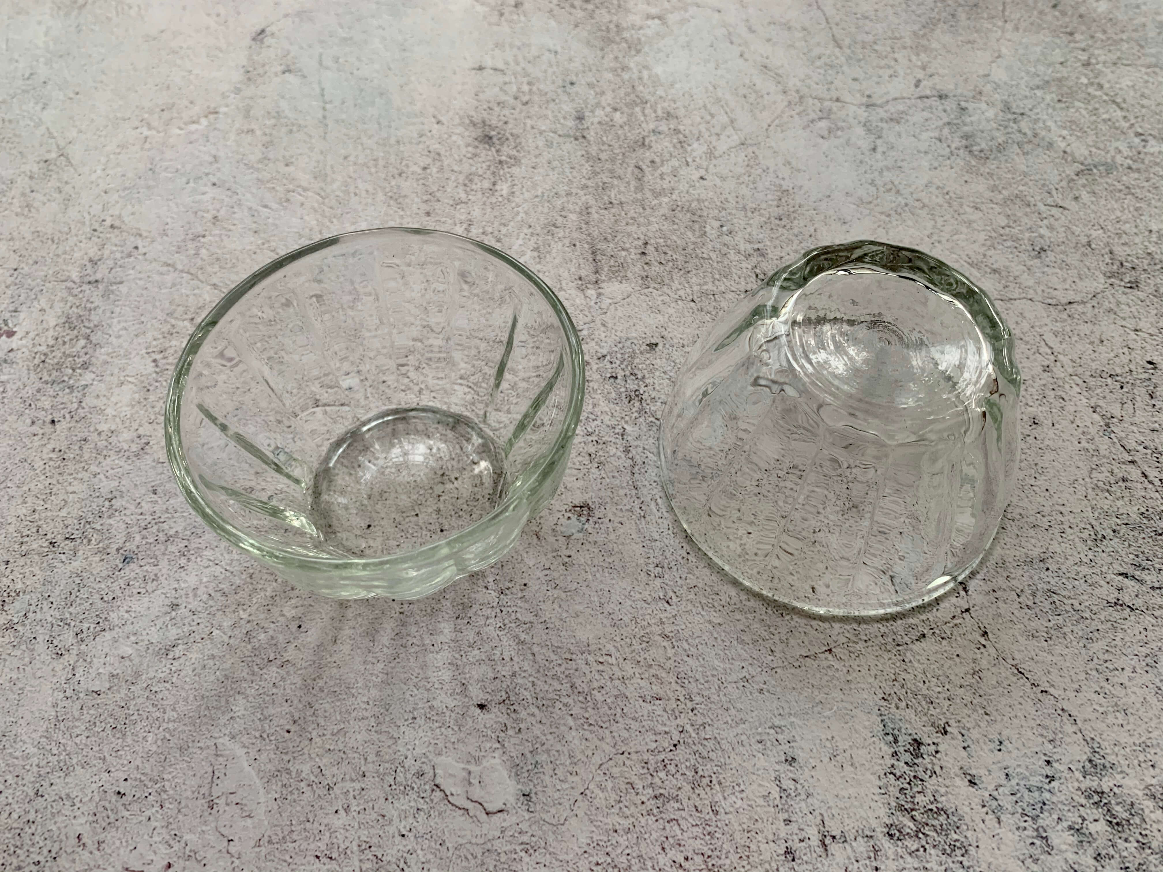 Sea Sand Glass　ソーサー