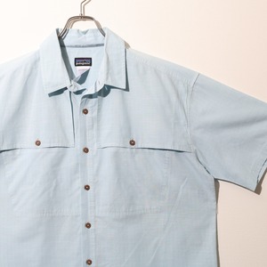 美品 XL 08年 Island Hopper Shirt パタゴニア Patagonia Island Hopper Shirt