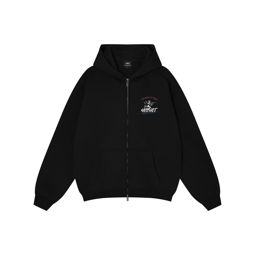 ENTH angel hoodie ブラック　Lサイズ Angel Hoodie 2.0 | Beyond Medals