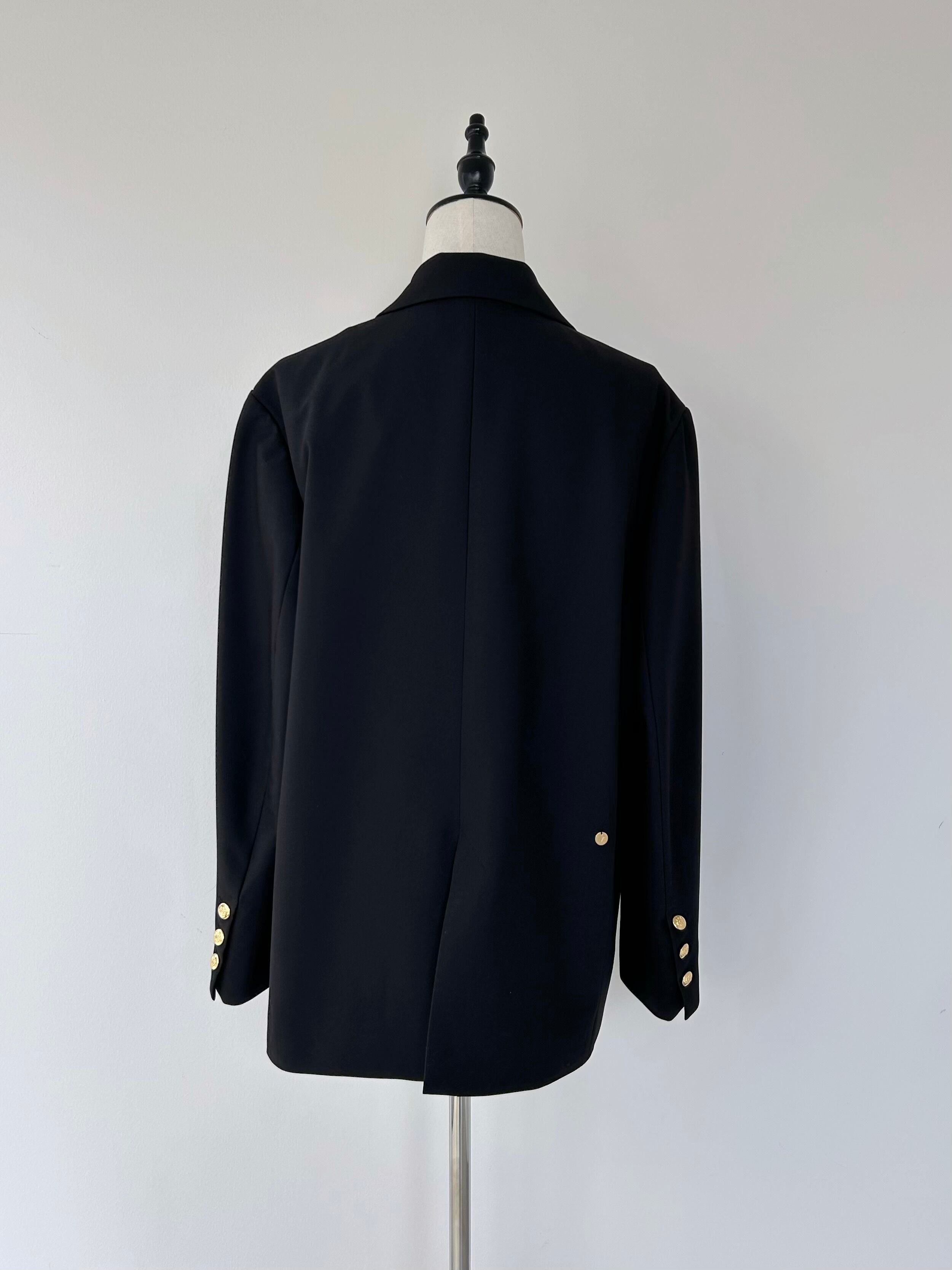 MUVEIL ブレザージャケット | KOKO