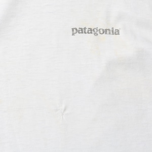 L 1994年 USA Patagonia Hawai’ian T-shirts “Surfers in Tranquil Cove” Tシャツ
