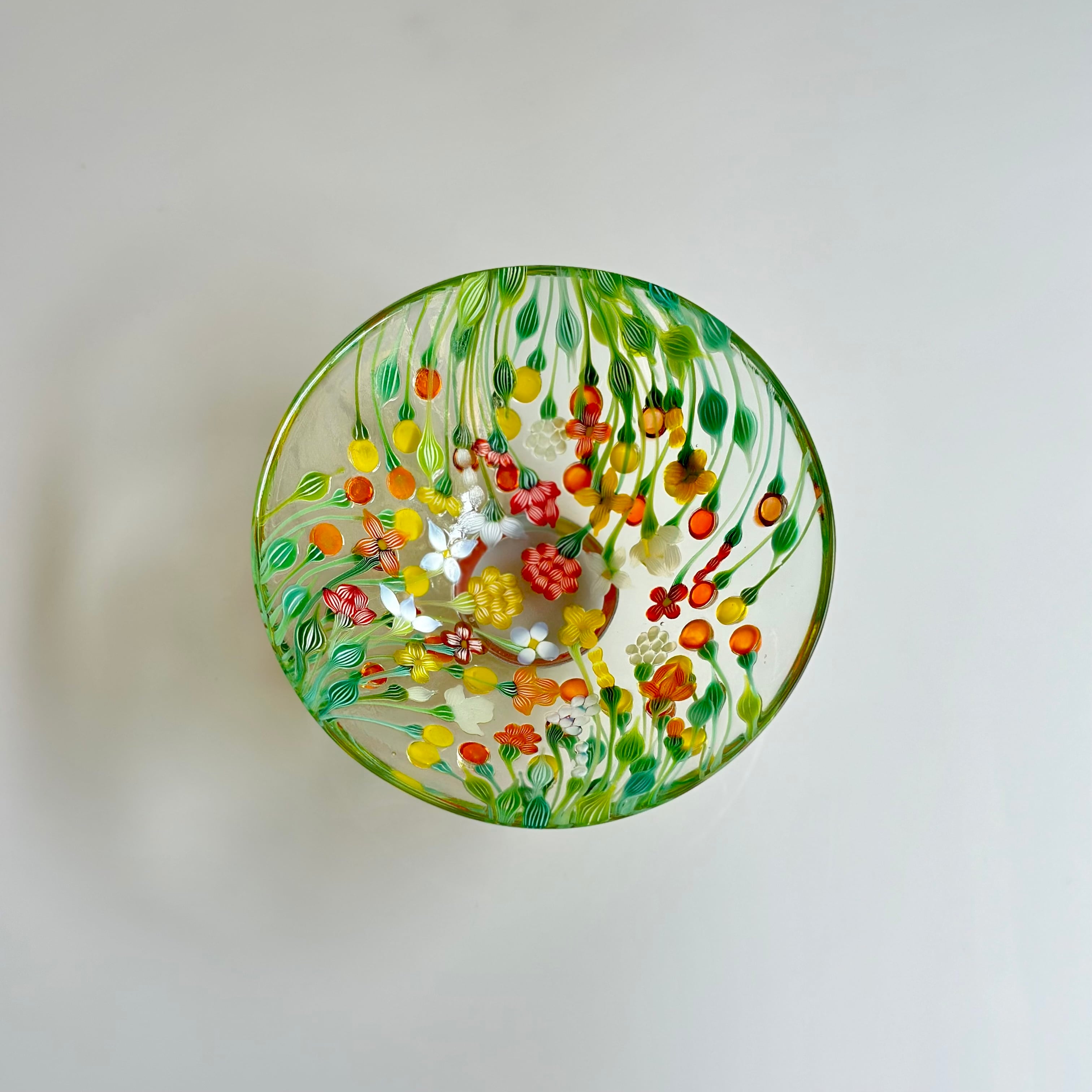 松下高文 碗 | gallery 一白