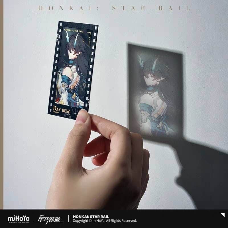 崩壊スターレイル 群星の招待 アナイクス ファイノン キャストリス