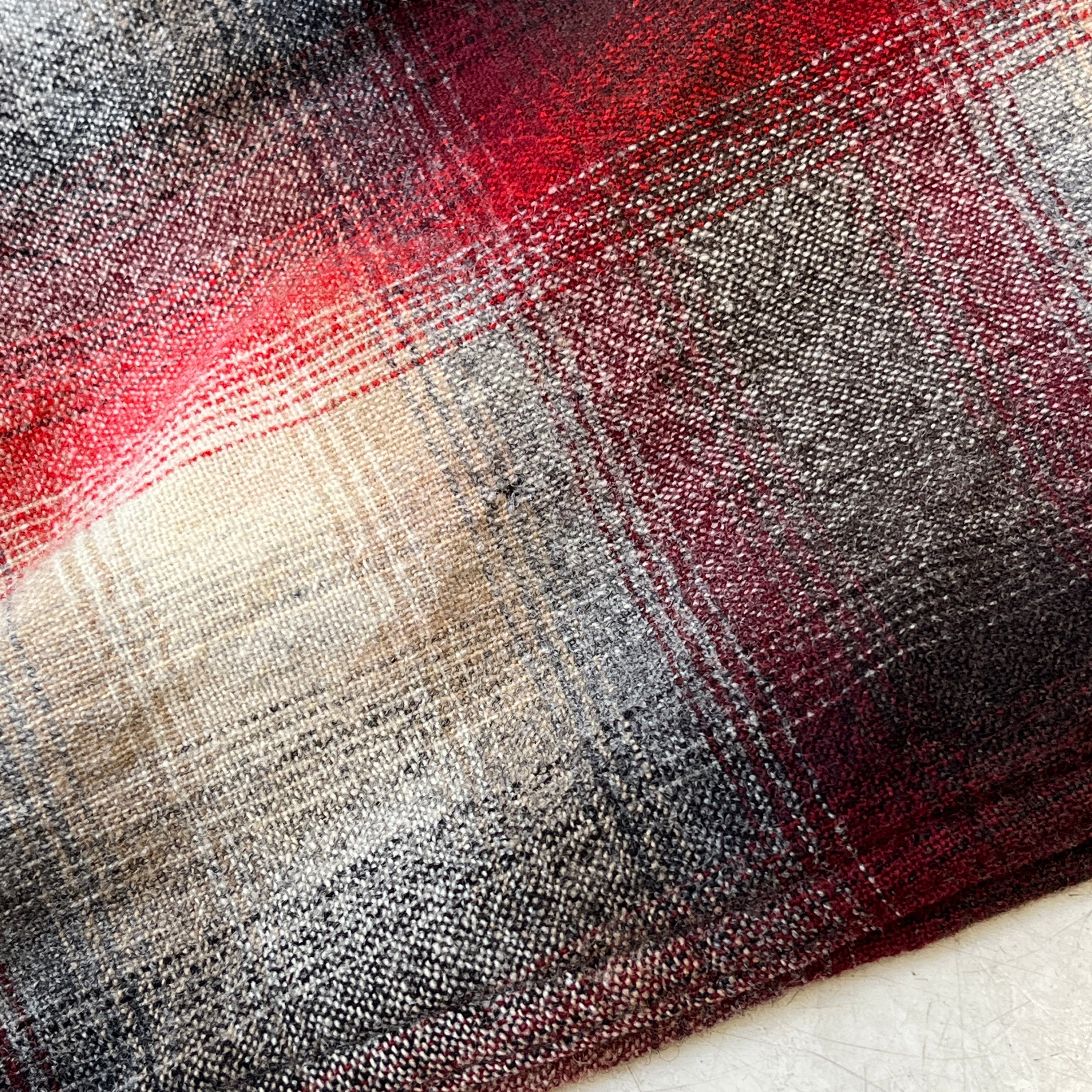 70s〜80s PENDLETON Wool Shirt 70年代 80年代 ペンドルトン ウール