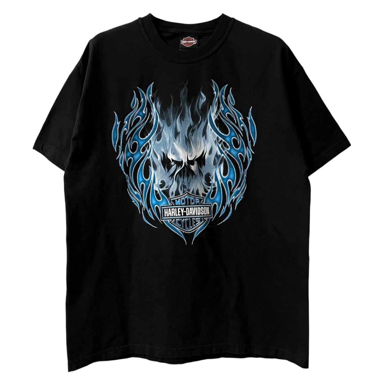 Harley Davidson 90s Thunder & Lightning Tee | Vintage High Line