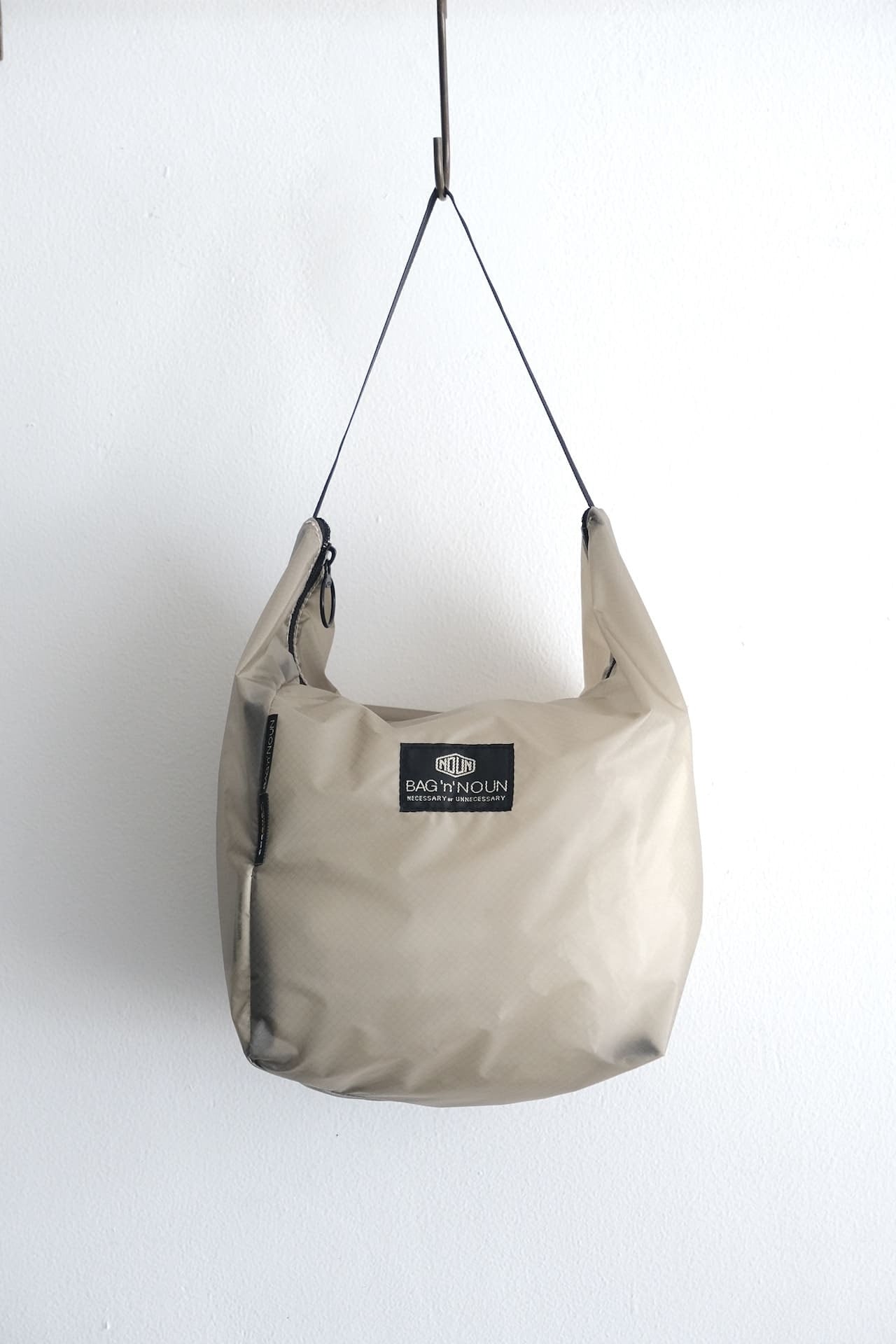 BAG'n'NOUN OS MINI/LITE Beige,Black