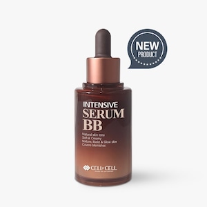 CELL BY CELL INTENSIVE SERUM BB