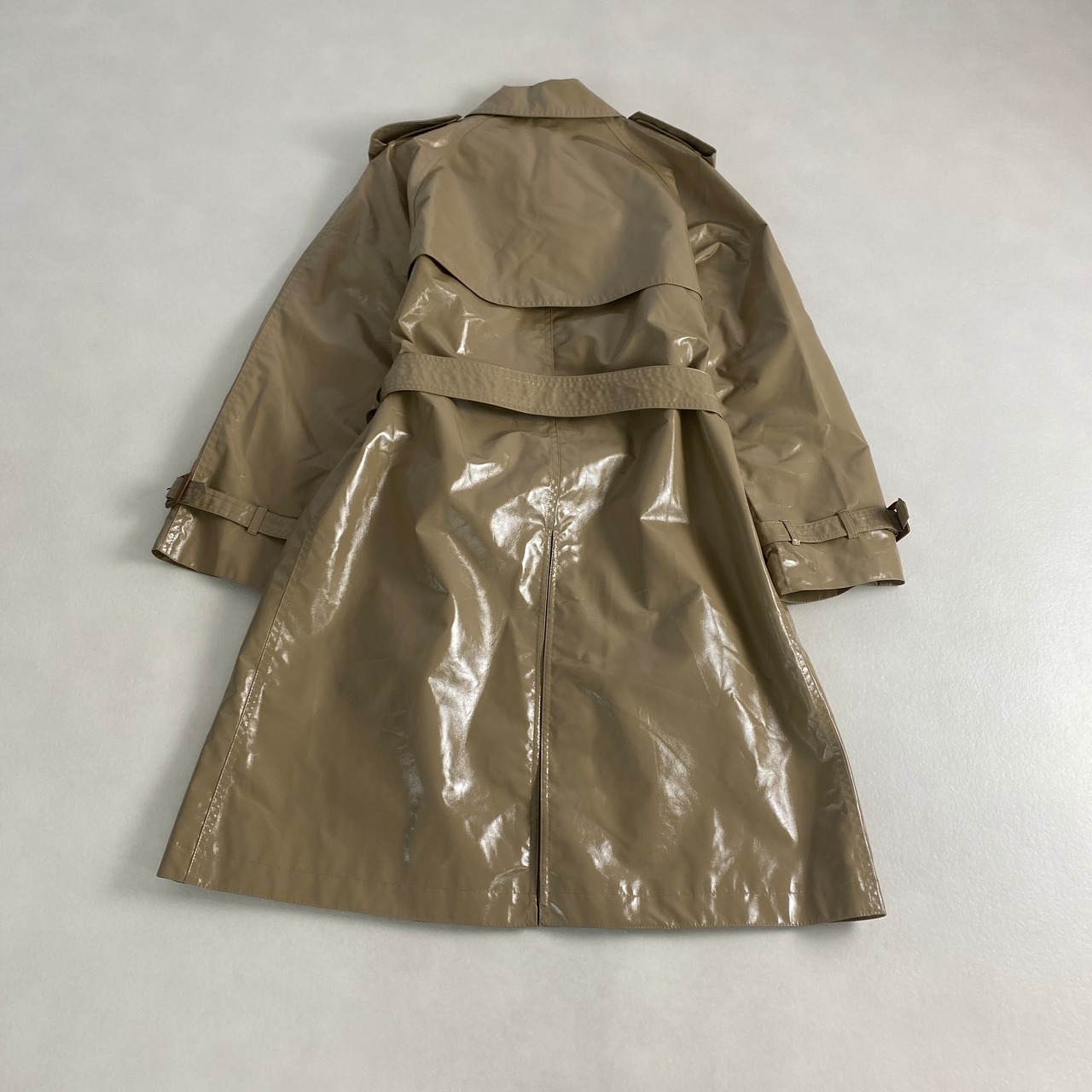 jean paul GAULTIER trenchcoat | NOFAIL~vintage & luxury brand~