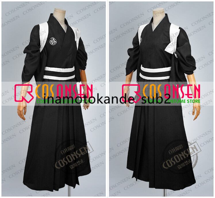 刀剣乱舞 蜻蛉切 内番 コスプレ衣装 全セット | Sencos