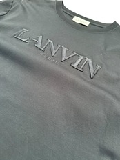 LANVIN 22SS Tシャツ