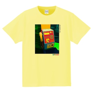 TOY JACK 001_TEES_Yellow