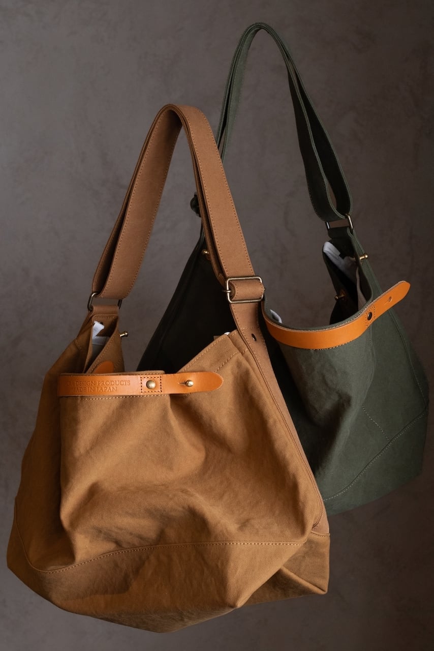 小物 so suolo / CROP middle | iremono